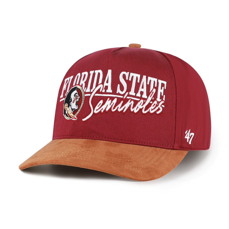 Florida State Seminoles Scribe Line '47 Hitch RF Relaxed Fit