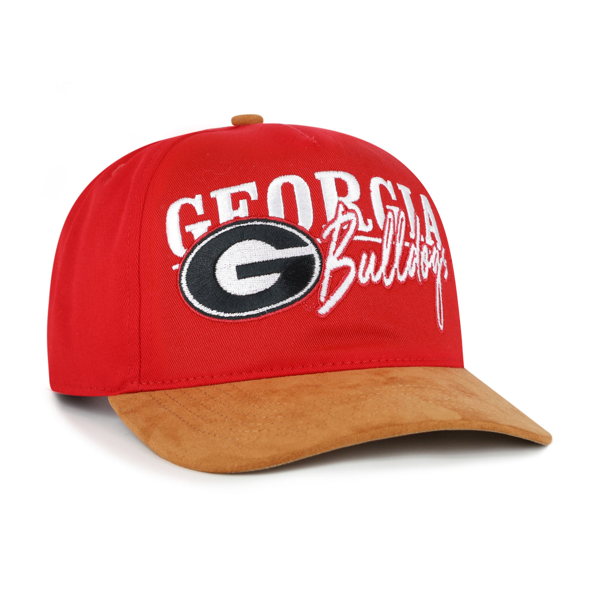 Georgia Bulldogs Scribe Line '47 Hitch RF Relaxed Fit