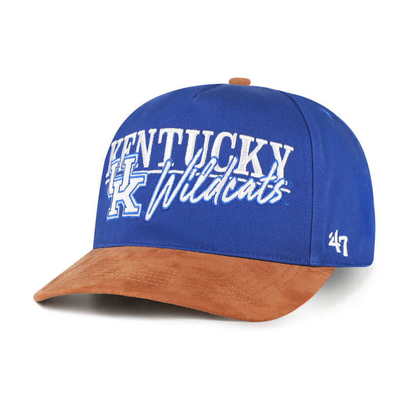 Kentucky Wildcats Scribe Line '47 Hitch RF Relaxed Fit