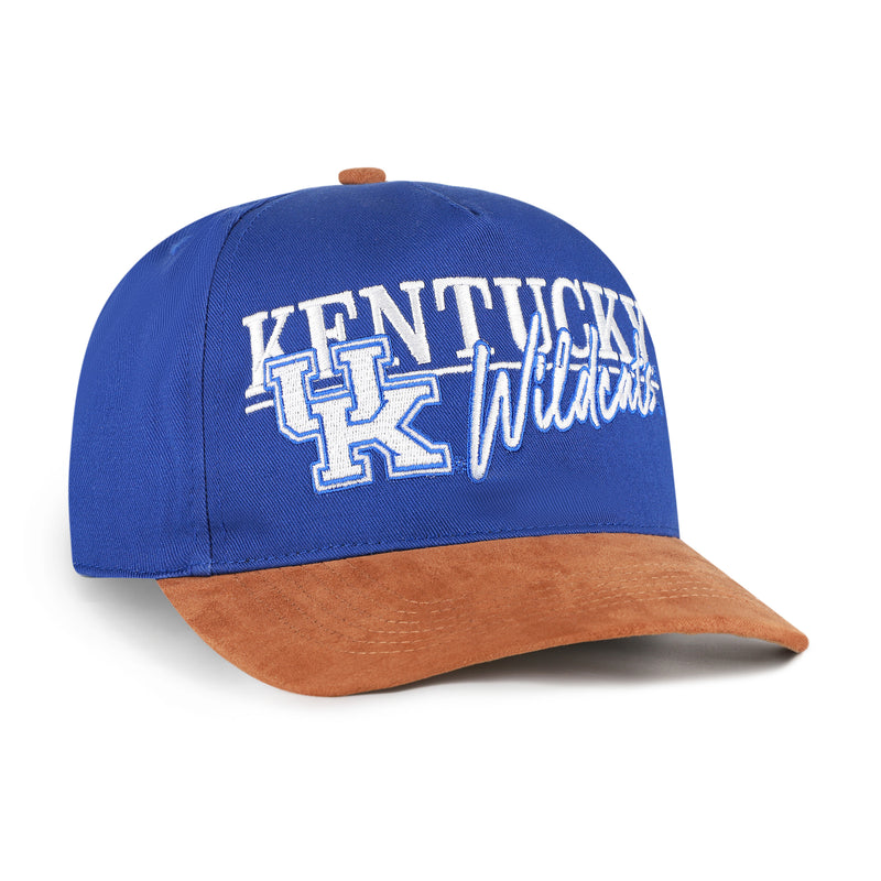 Kentucky Wildcats Scribe Line '47 Hitch RF Relaxed Fit