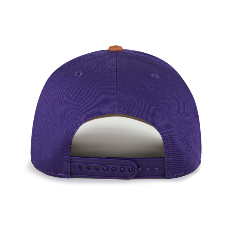 Louisiana State Tigers LSU Scribe Line '47 Hitch RF Relaxed Fit