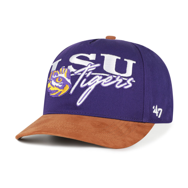 Louisiana State Tigers LSU Scribe Line '47 Hitch RF Relaxed Fit