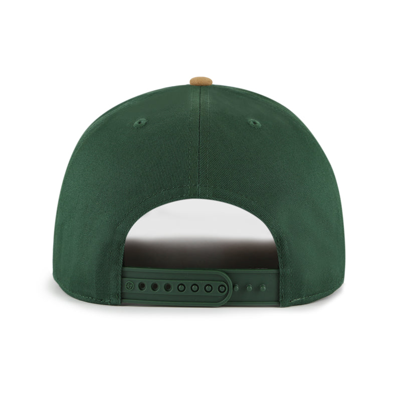 Miami Hurricanes Scribe Line '47 Hitch RF Relaxed Fit