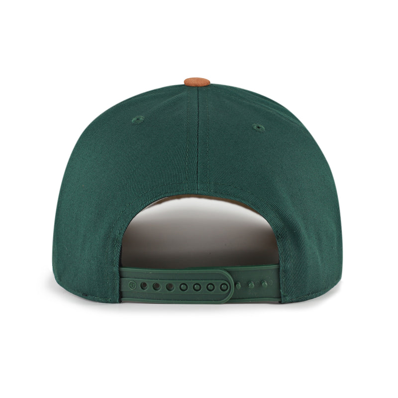 Michigan State Spartans Scribe Line '47 Hitch RF Relaxed Fit