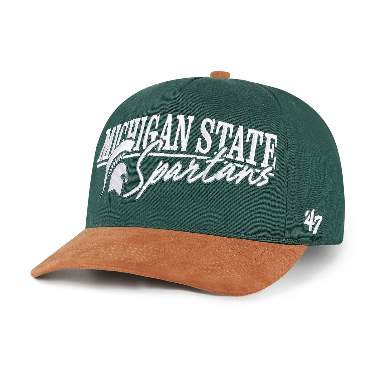 Michigan State Spartans Scribe Line '47 Hitch RF Relaxed Fit