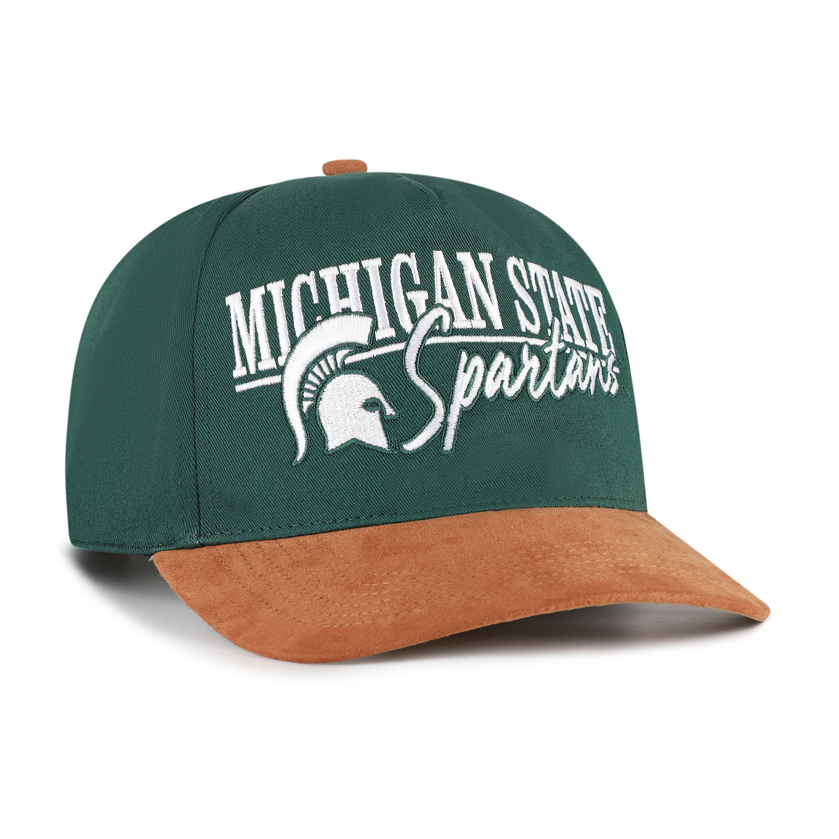 Michigan State Spartans Scribe Line '47 Hitch RF Relaxed Fit