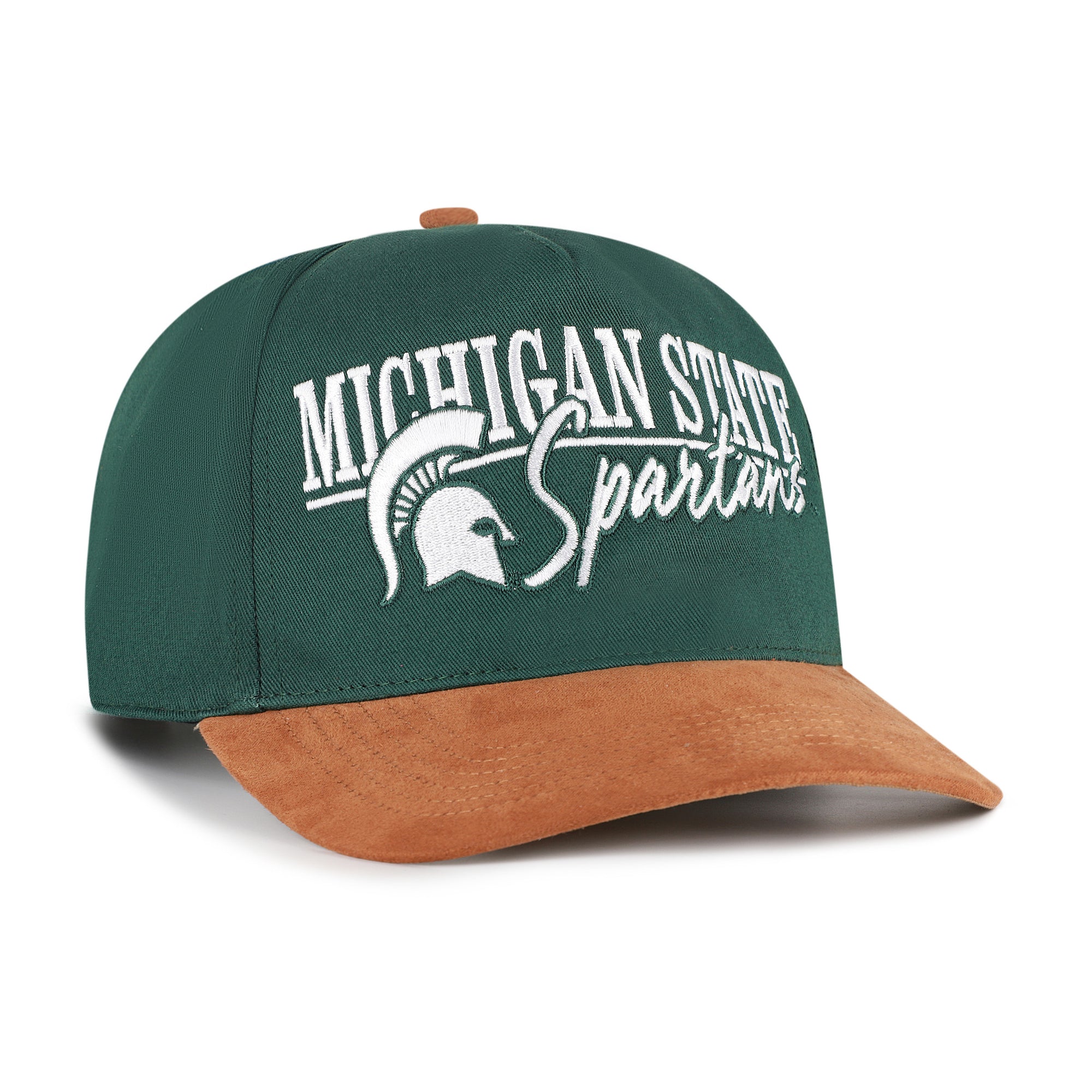 Michigan State Spartans Scribe Line '47 Hitch RF Relaxed Fit