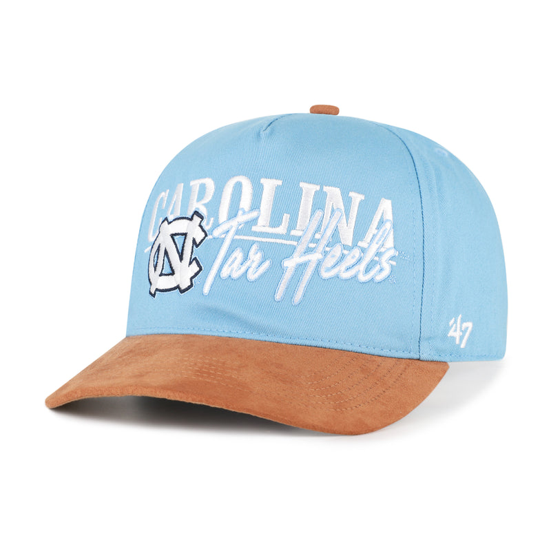 North Carolina Tar Heels UNC Scribe Line '47 Hitch RF Relaxed Fit