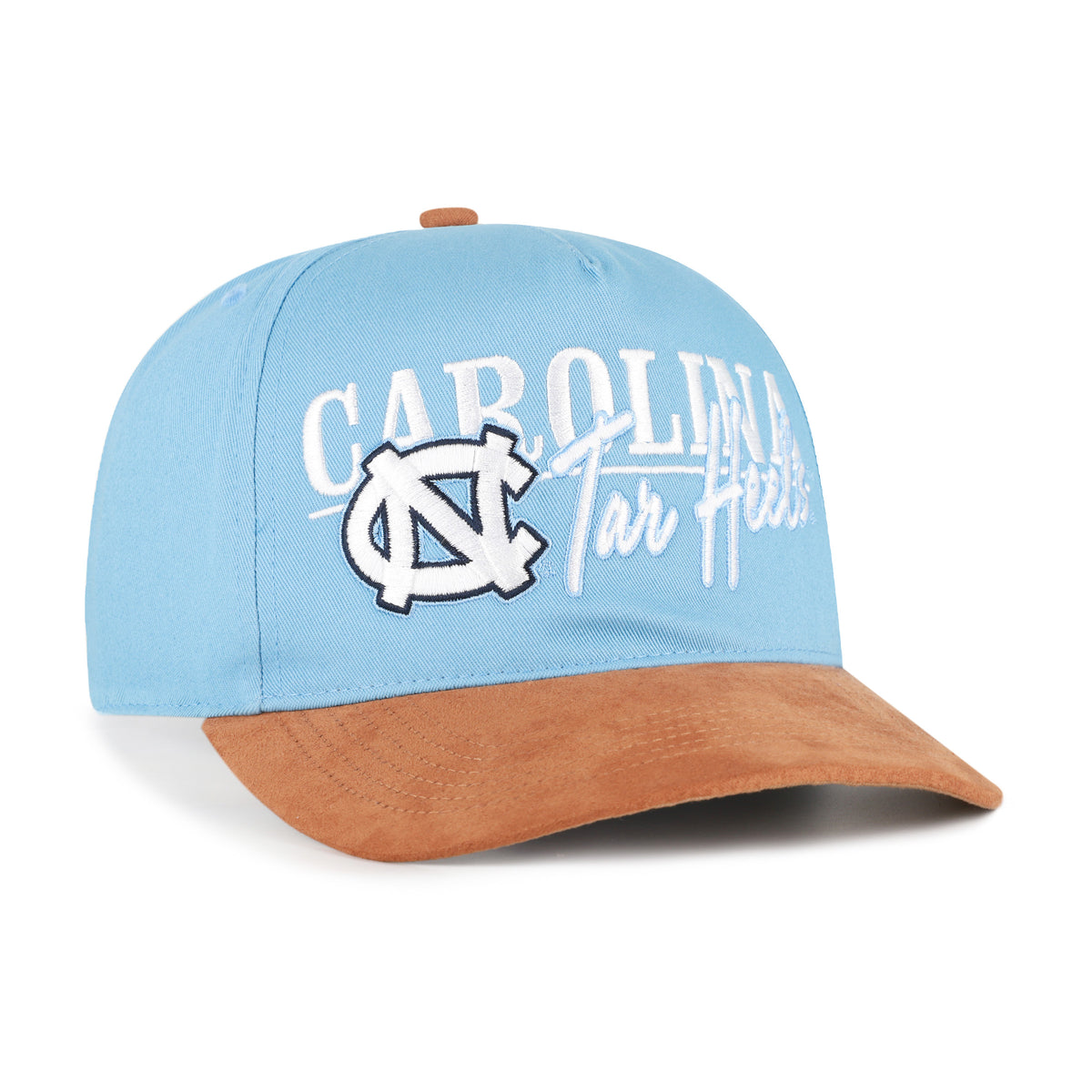 North Carolina Tar Heels UNC Scribe Line '47 Hitch RF Relaxed Fit