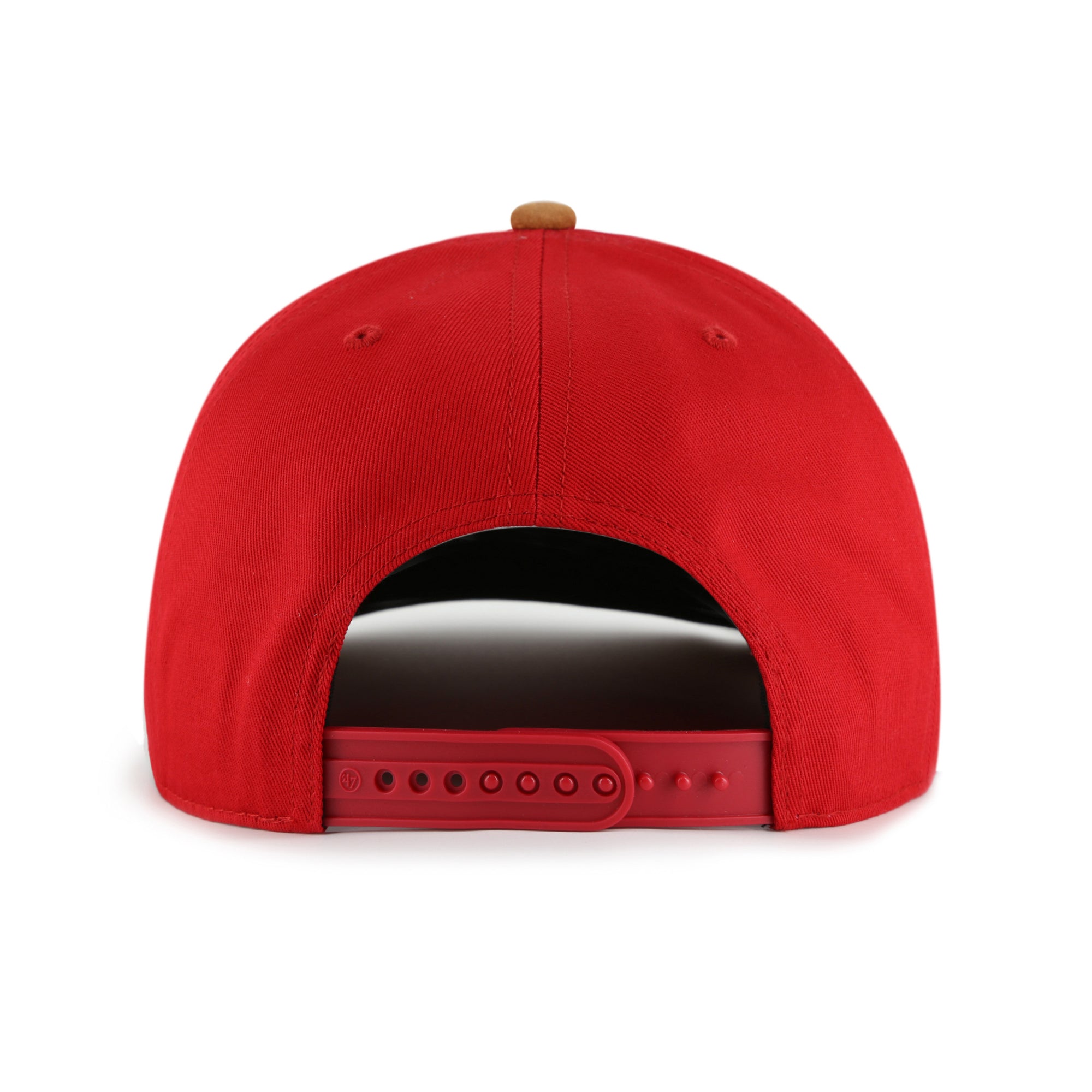 Ohio State Buckeyes Scribe Line '47 Hitch RF Relaxed Fit