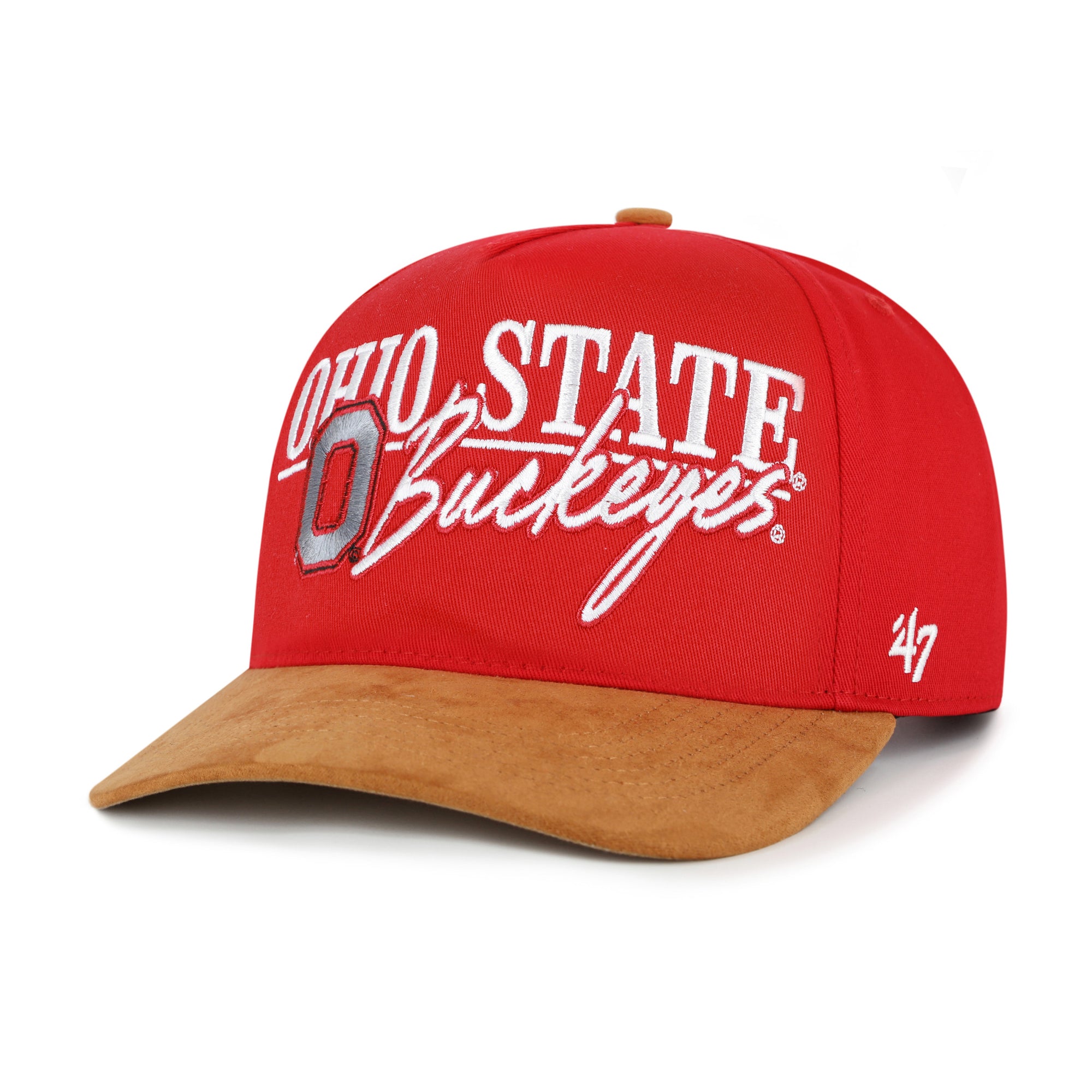 Ohio State Buckeyes Scribe Line '47 Hitch RF Relaxed Fit