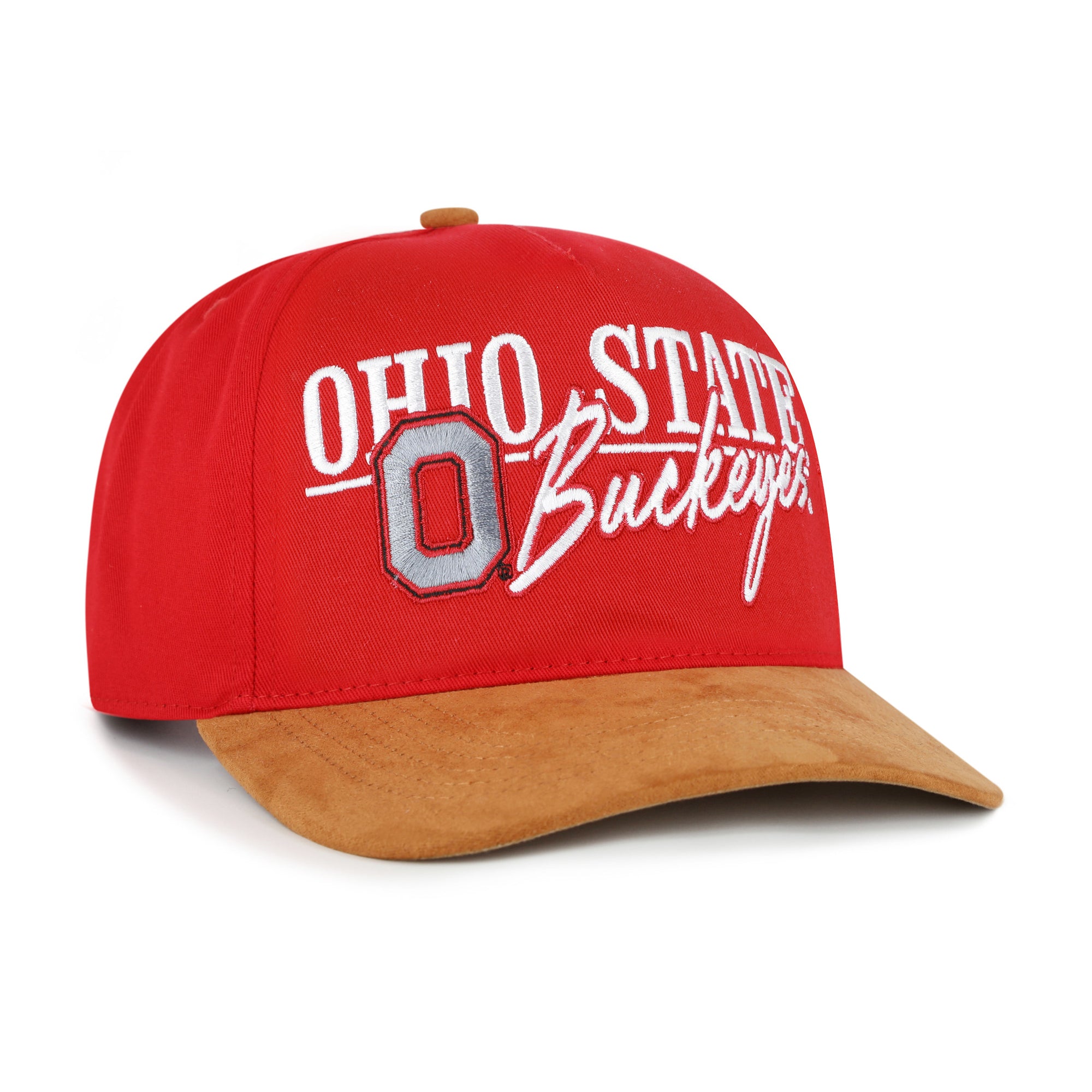 Ohio State Buckeyes Scribe Line '47 Hitch RF Relaxed Fit