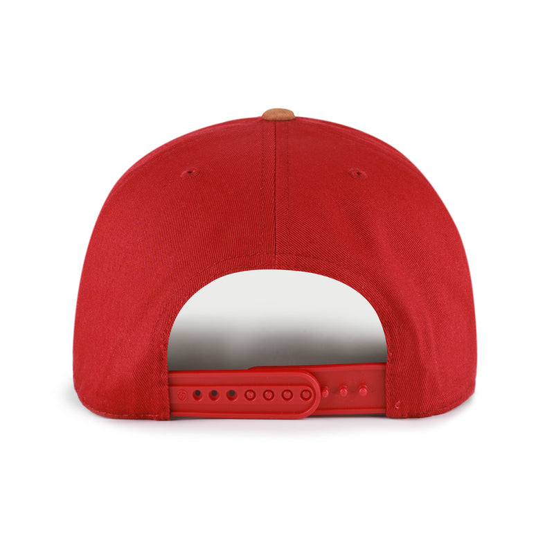 Oklahoma Sooners Scribe Line '47 Hitch RF Relaxed Fit
