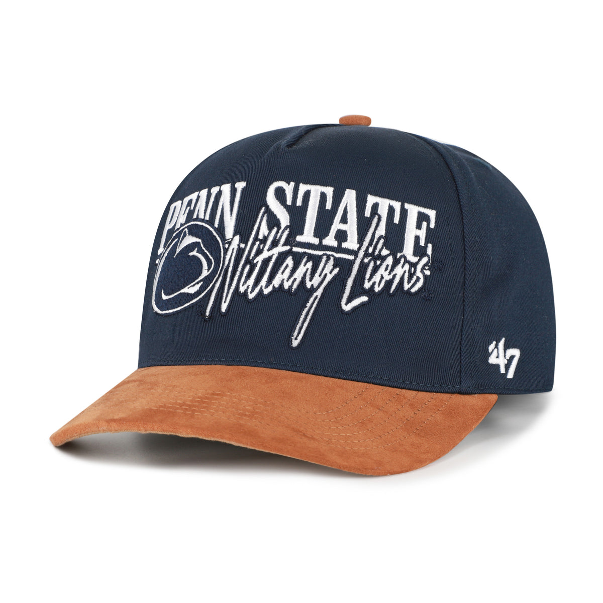 Penn State Nittany Lions Scribe Line '47 Hitch RF Relaxed Fit