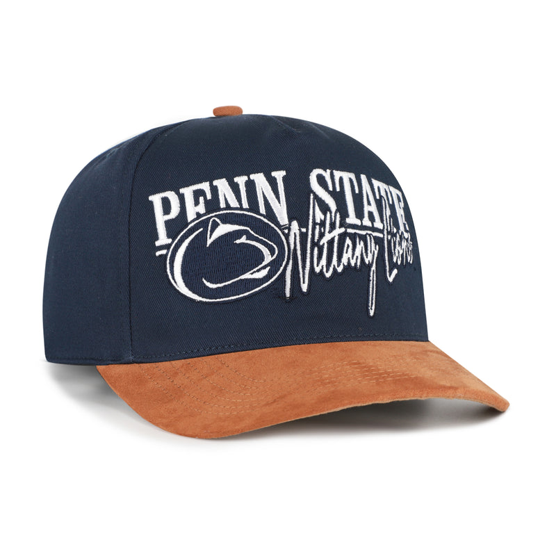Penn State Nittany Lions Scribe Line '47 Hitch RF Relaxed Fit