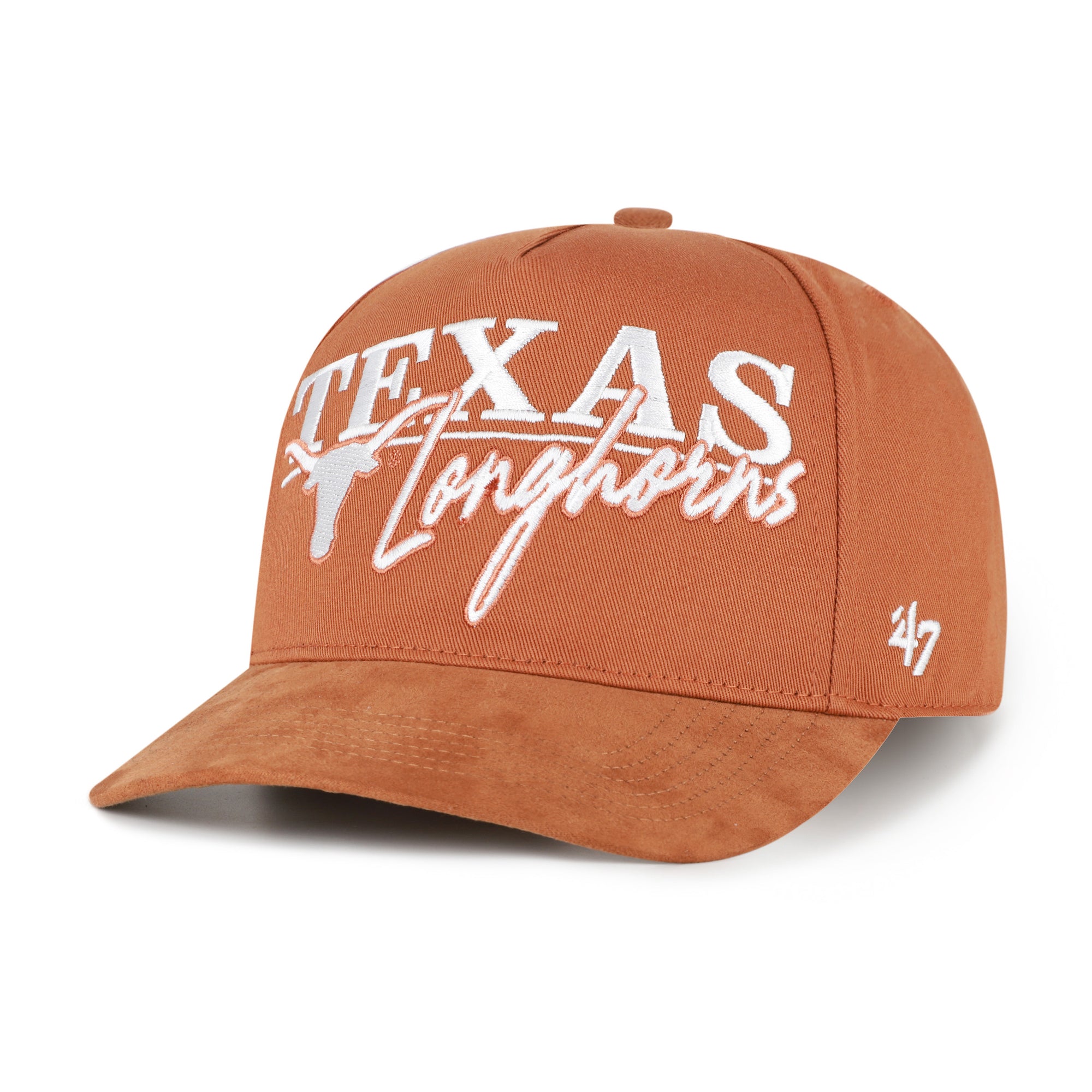 Texas Longhorns Scribe Line '47 Hitch RF Relaxed Fit