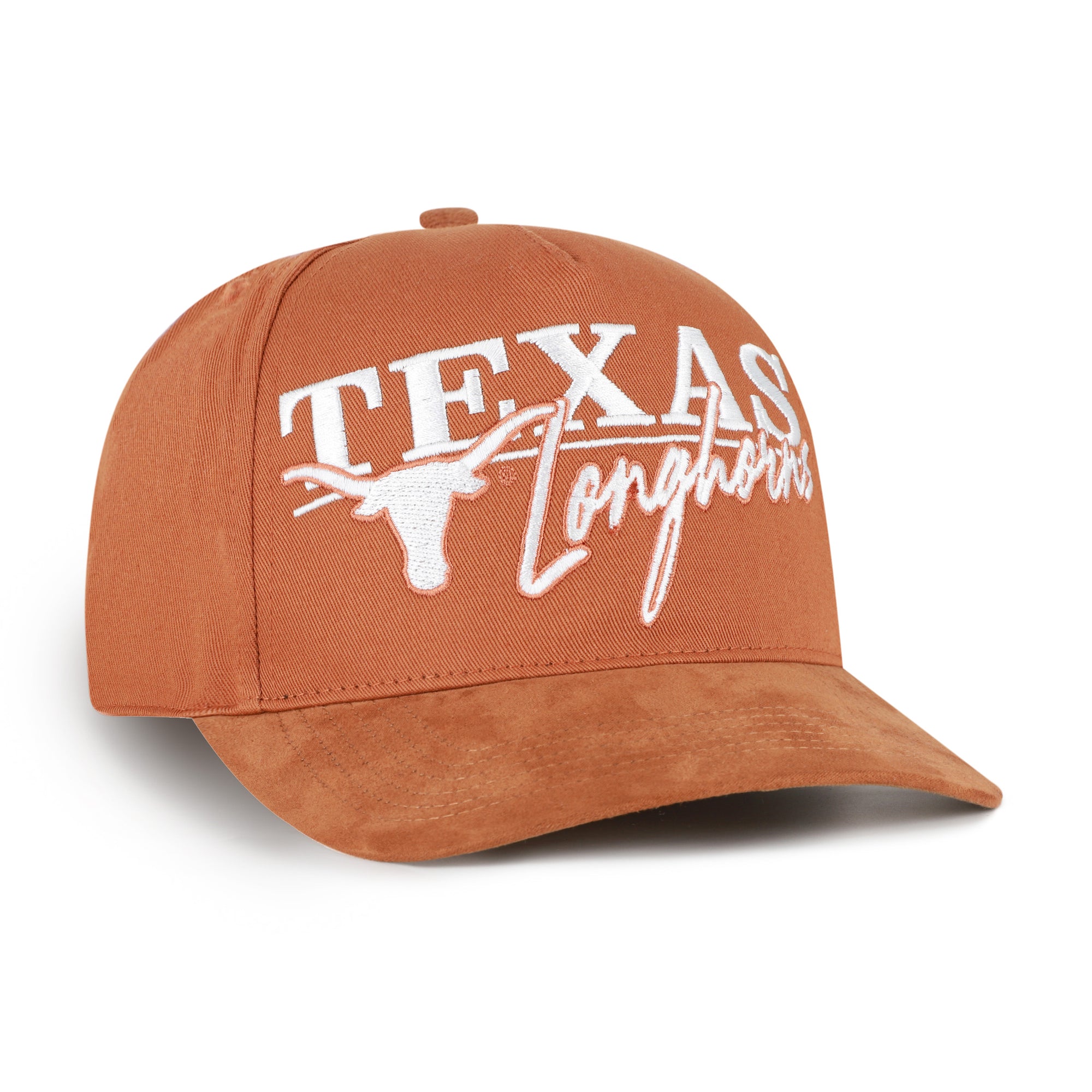 Texas Longhorns Scribe Line '47 Hitch RF Relaxed Fit