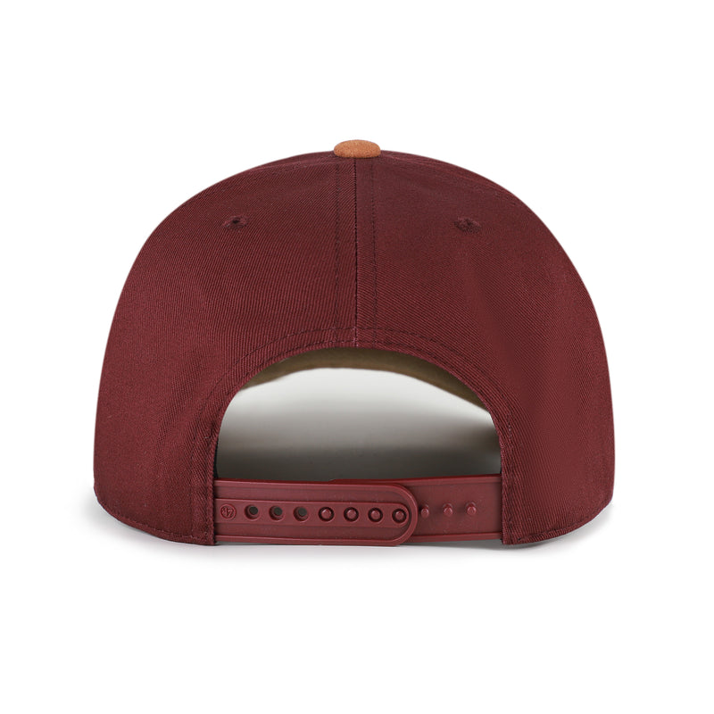 Texas A&M Aggies Scribe Line '47 Hitch RF Relaxed Fit