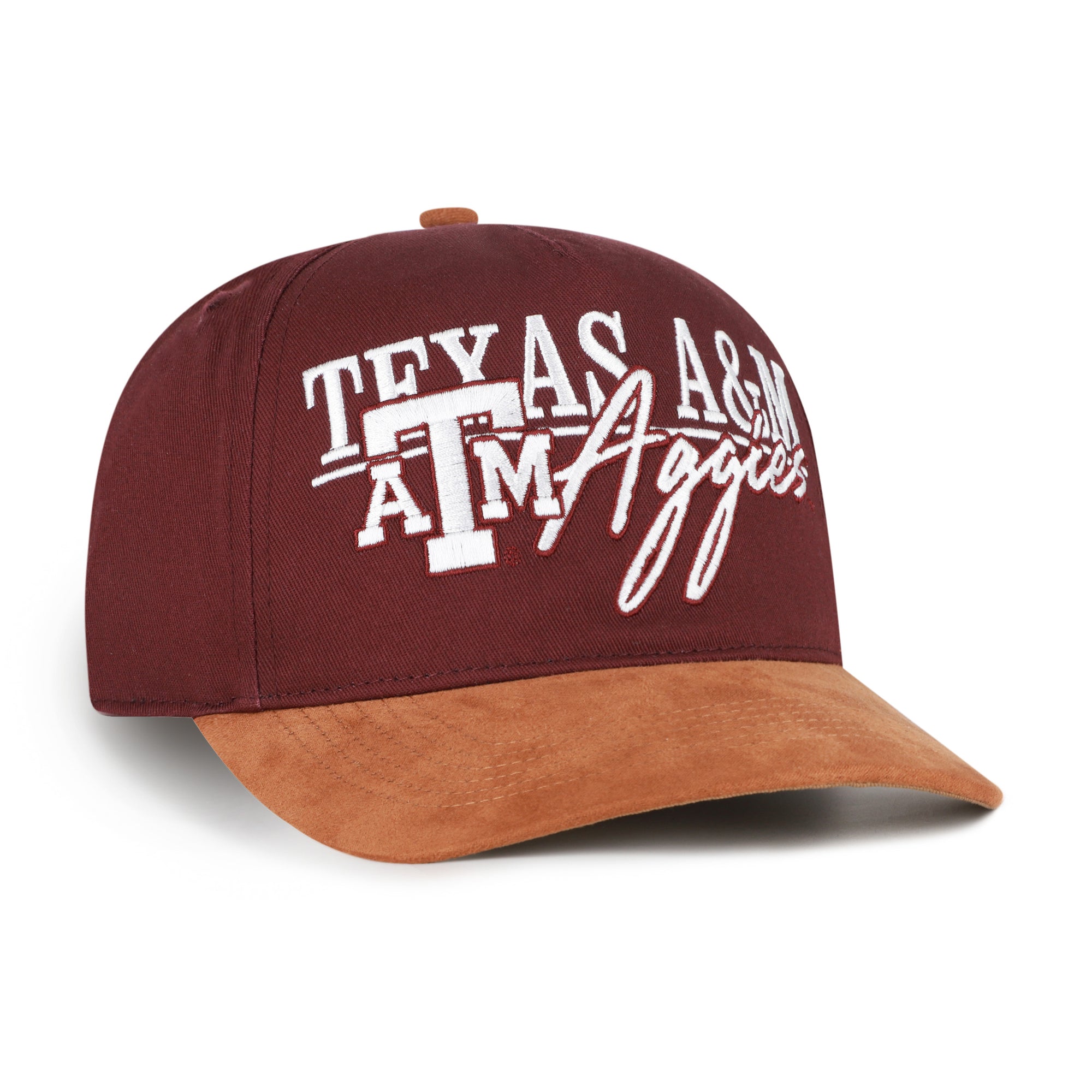 Texas A&M Aggies Scribe Line '47 Hitch RF Relaxed Fit