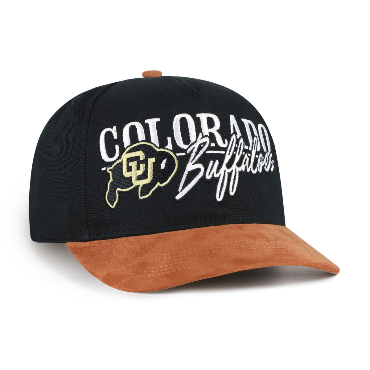 Colorado Buffaloes Scribe Line '47 Hitch RF Relaxed Fit