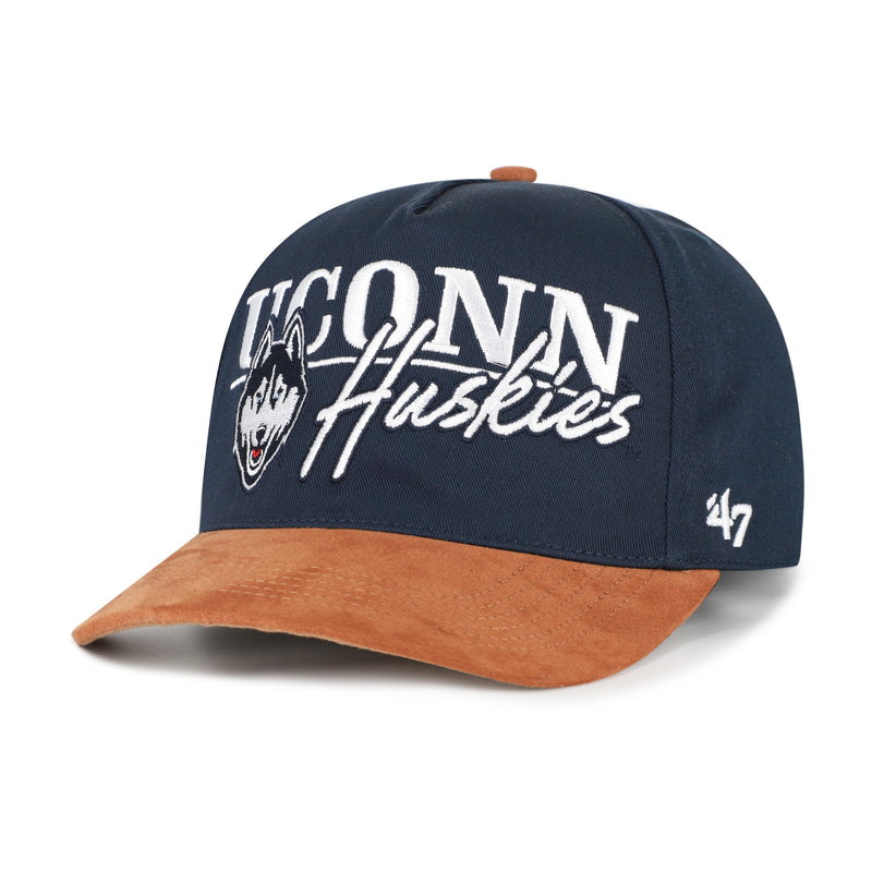 Connecticut Huskies UConn Dog Scribe Line '47 Hitch RF Relaxed Fit