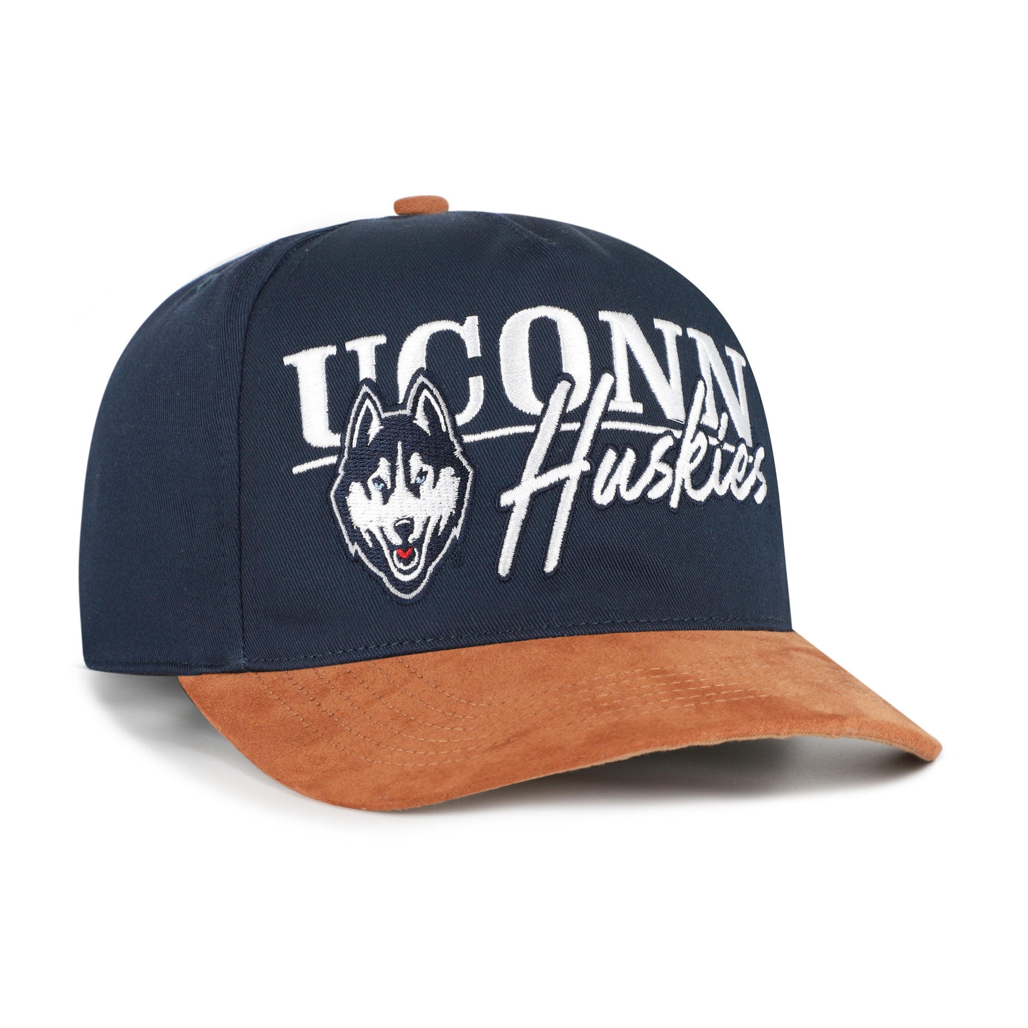 Connecticut Huskies UConn Dog Scribe Line '47 Hitch RF Relaxed Fit