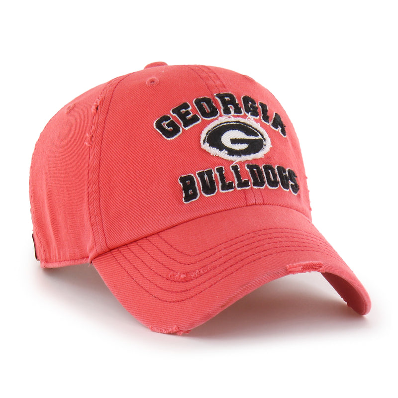 GEORGIA BULLDOGS SEYMOORE '47 CLEAN UP