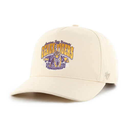 LOUISIANA STATE TIGERS LSU SCREEN GRAPHIC '47 HITCH
