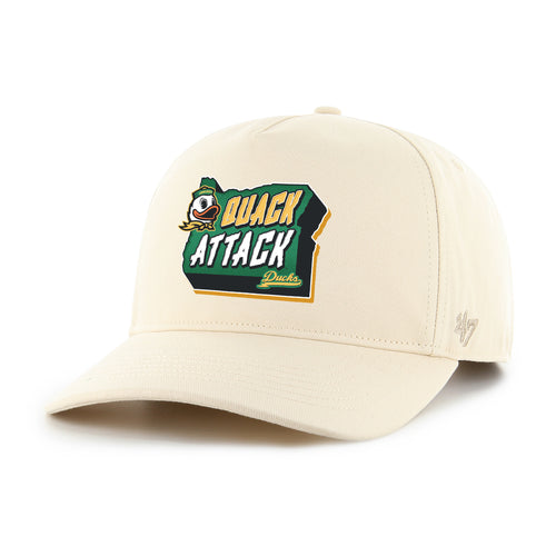 OREGON DUCKS SCREEN GRAPHIC '47 HITCH