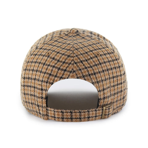 YALE BULLDOGS SHEPHERDS CHECK '47 HITCH