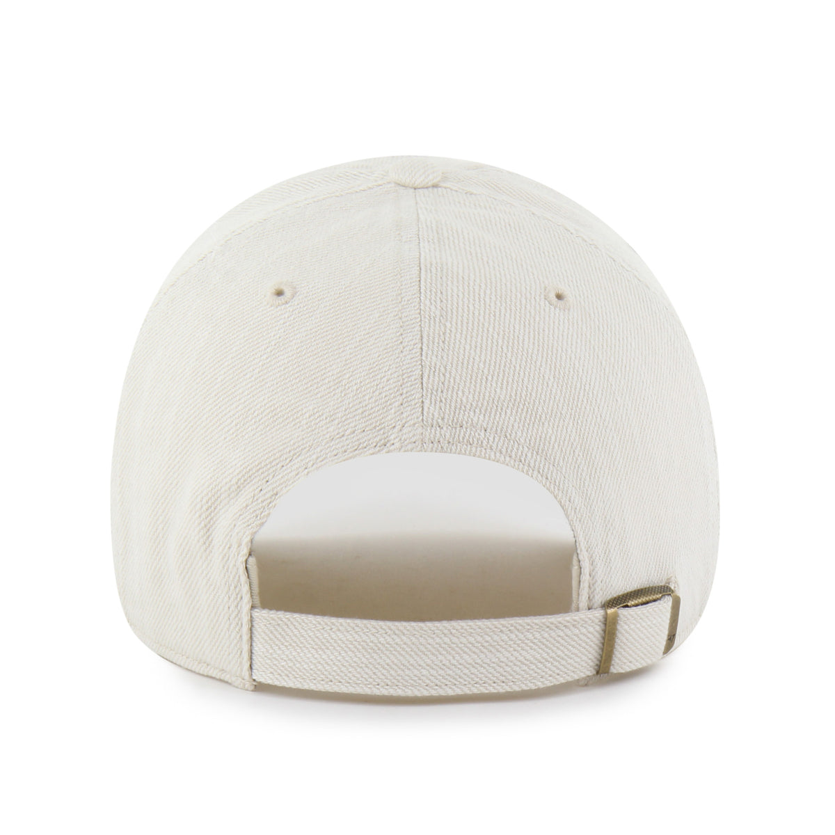 DUKE BLUE DEVILS SLUB TWILL '47 CLEAN UP