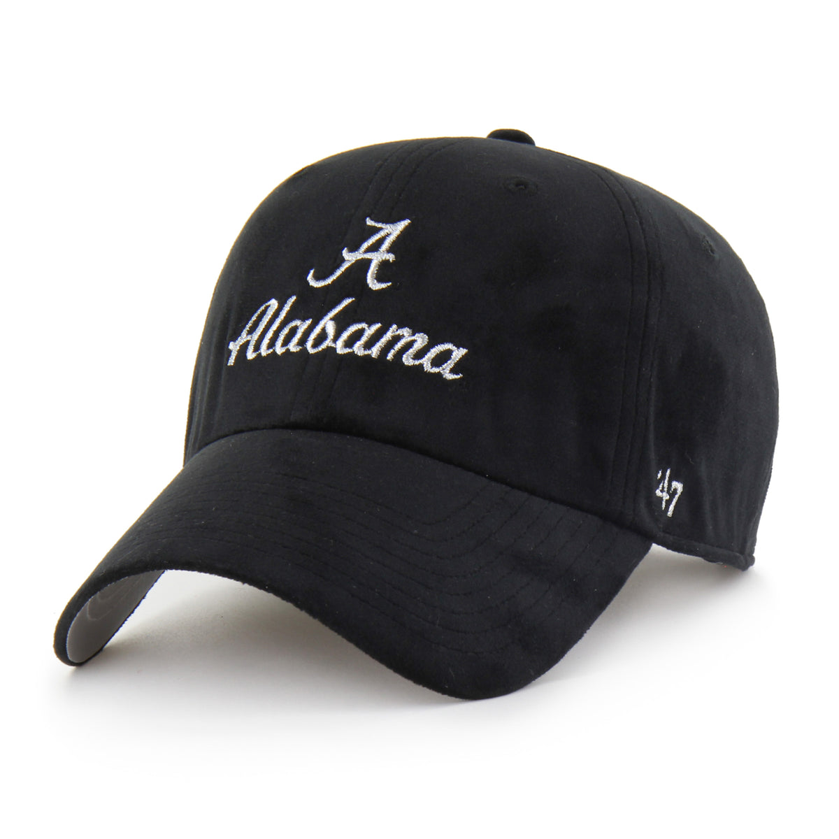 ALABAMA CRIMSON TIDE SPIRITED '47 CLEAN UP WOMENS
