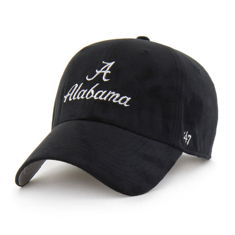 ALABAMA CRIMSON TIDE SPIRITED '47 CLEAN UP WOMENS