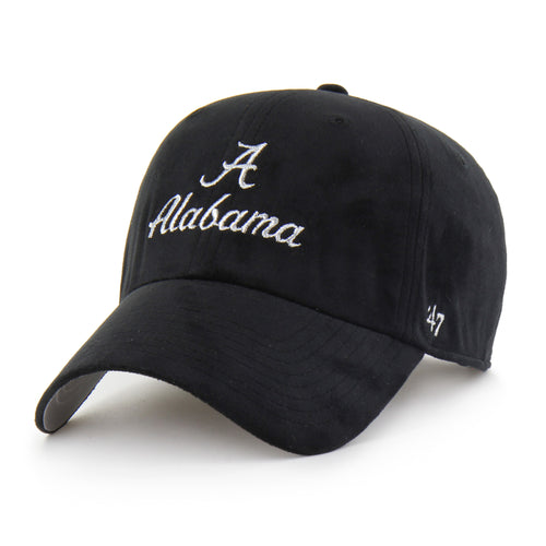 ALABAMA CRIMSON TIDE SPIRITED '47 CLEAN UP WOMENS