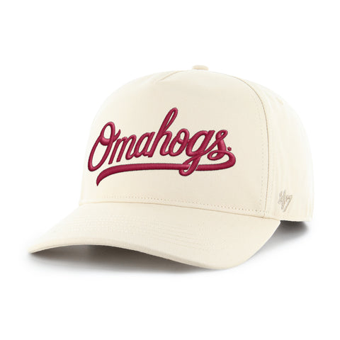 ARKANSAS RAZORBACKS SURE SHOT '47 HITCH