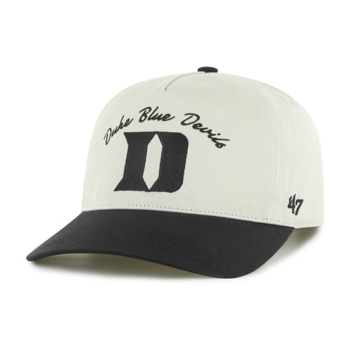 DUKE BLUE DEVILS STABLE '47 HITCH