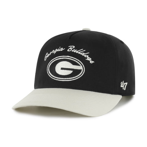 GEORGIA BULLDOGS SAFE BET '47 HITCH