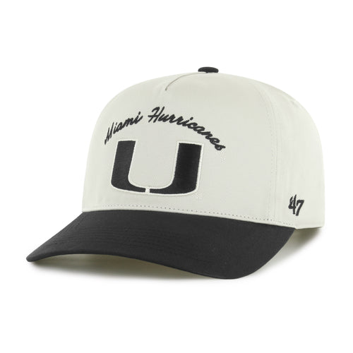 MIAMI HURRICANES SAFE BET '47 HITCH