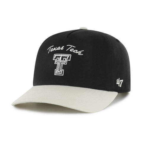 TEXAS TECH RED RAIDERS SAFE BET '47 HITCH