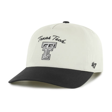 TEXAS TECH RED RAIDERS SAFE BET '47 HITCH