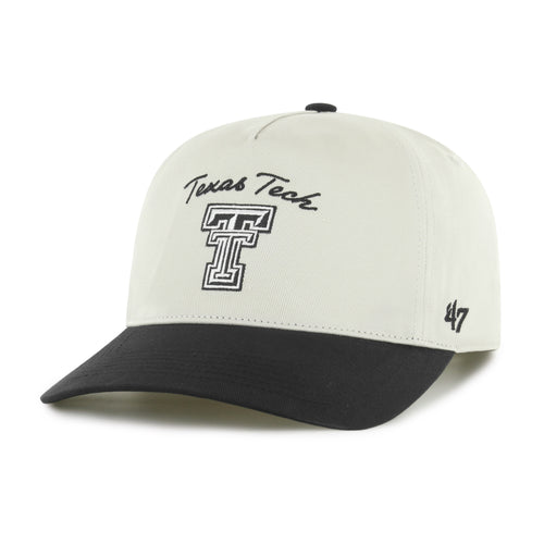 TEXAS TECH RED RAIDERS SAFE BET '47 HITCH