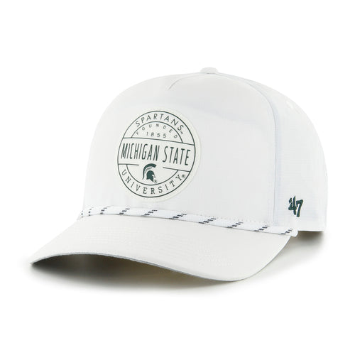 MICHIGAN STATE SPARTANS SUBURBIA '47 CAPTAIN DT
