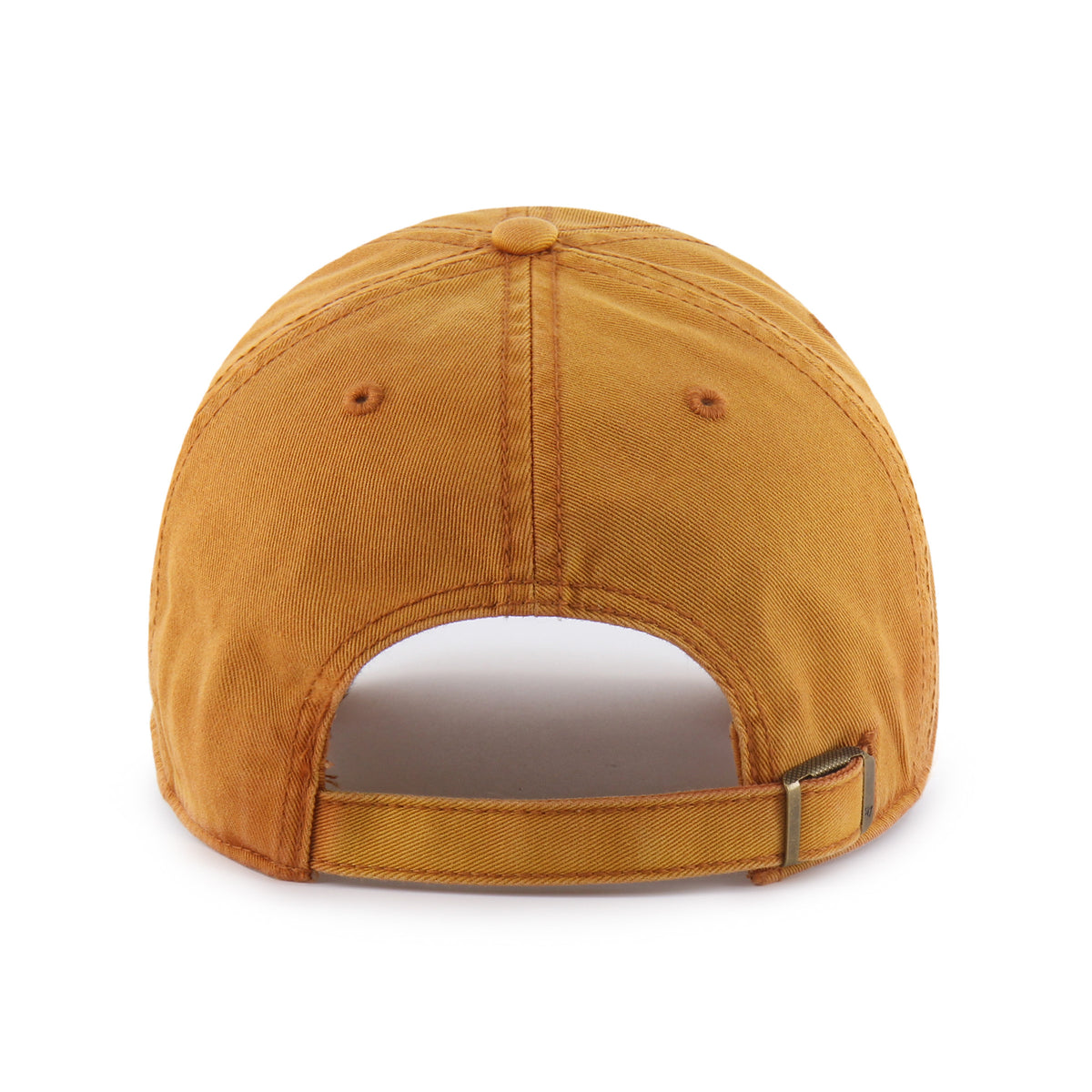 TEXAS LONGHORNS SUN BAKED '47 CLEAN UP