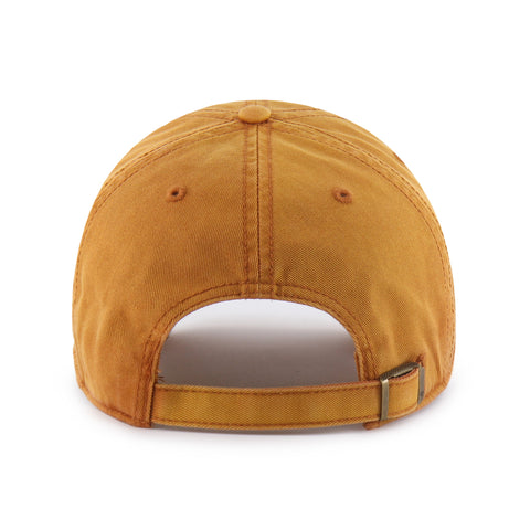 TEXAS LONGHORNS SUN BAKED '47 CLEAN UP