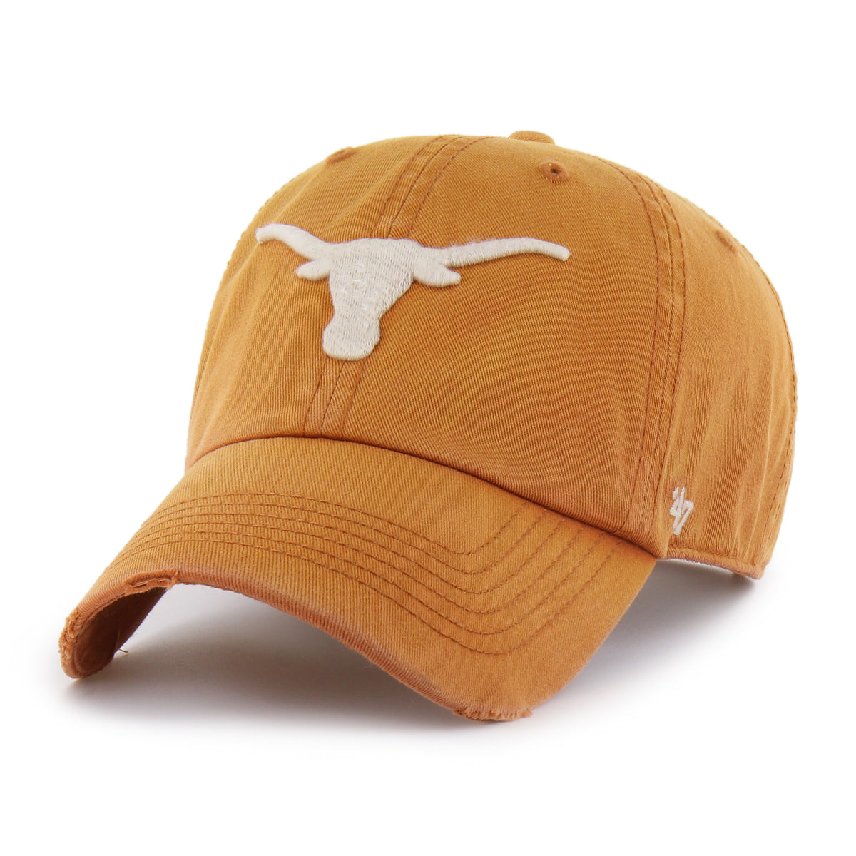 TEXAS LONGHORNS SUN BAKED '47 CLEAN UP