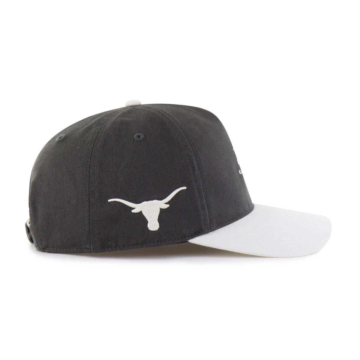 TEXAS LONGHORNS MANSION '47 HITCH