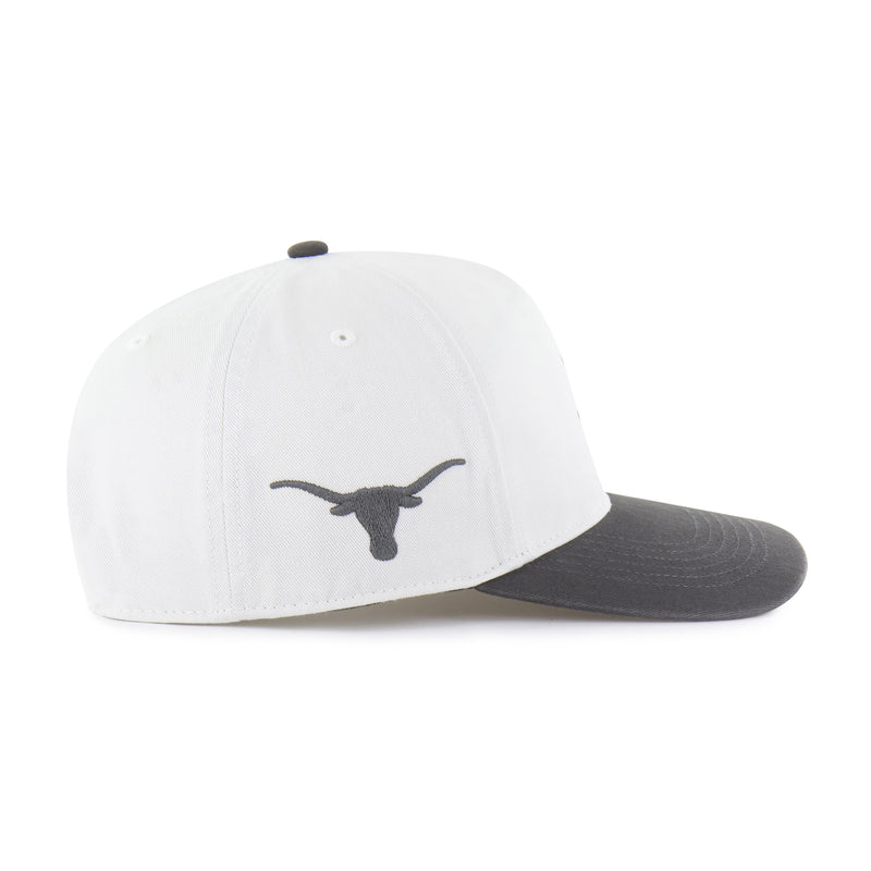 TEXAS LONGHORNS MANSION '47 HITCH