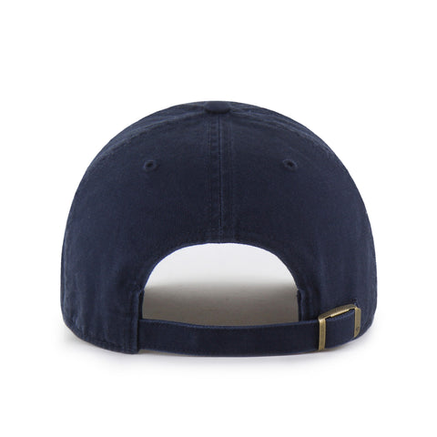 MICHIGAN WOLVERINES SCRIPT '47 CLEAN UP