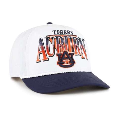 AUBURN TIGERS TRIBUTE '47 HITCH RF RELAXED FIT