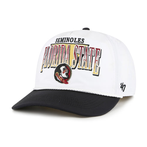 FLORIDA STATE SEMINOLES TRIBUTE '47 HITCH RF RELAXED FIT